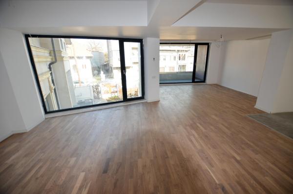 Apartament 3 camere 104 mp - imobil 2019 -UNIRII - HOROSCOP