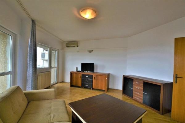 Apartament 3 camere decomandat - Piata Romana - 1982