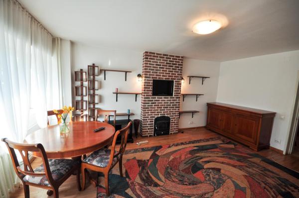 Calea Calarasi Hyperion Traian Apartament Decomandat 3 camere 80mp