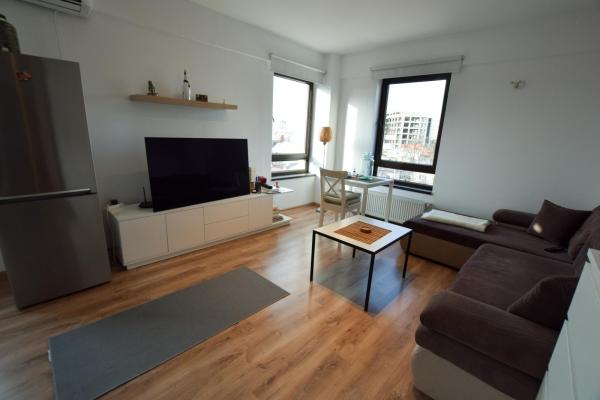 Apartament 2 camere - bloc 2016 - 1 minut Mall Vitan