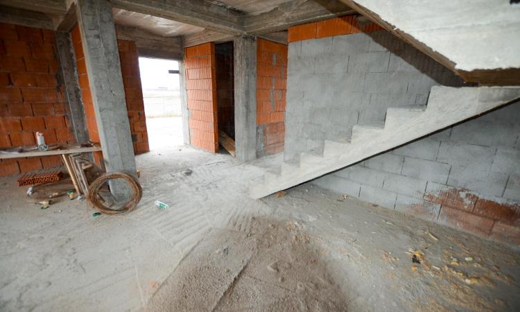 VILA PIPERA 5 CAMERE-4 BAI-SOSEAUA PIPERA