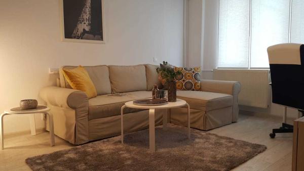 Inchiriere studio-Dorobanti