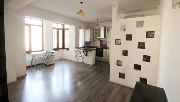 Apartament 2 camere - parcare subterana - Diamond Parc Tineretului