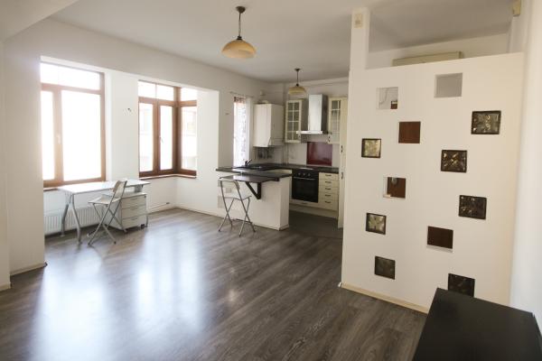 Apartament 2 camere - parcare subterana - Diamond Parc Tineretului