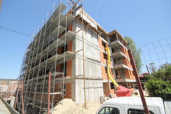 frigului16.ro - apartament 3 camere 96 mpc - Tineretului - Parcul Carol