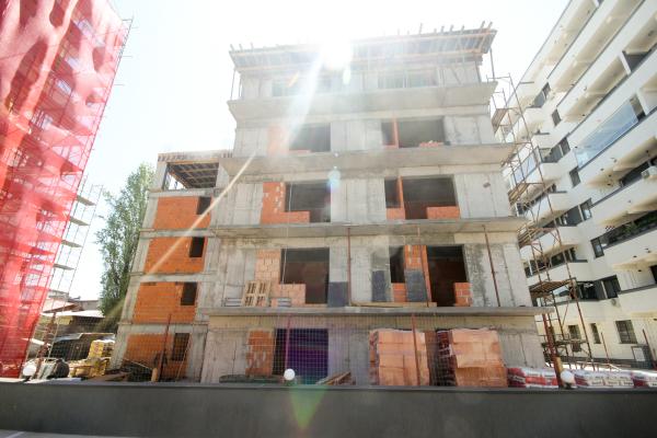 frigului16.ro - garsoniera in bloc nou - Tineretului - Parcul Carol