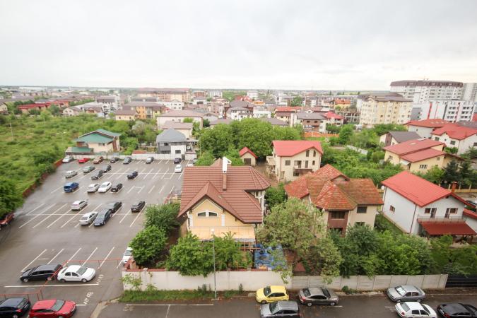 Apartament 2 camere 85 mp -  Cartierul Latin - Prelungirea Ghencea