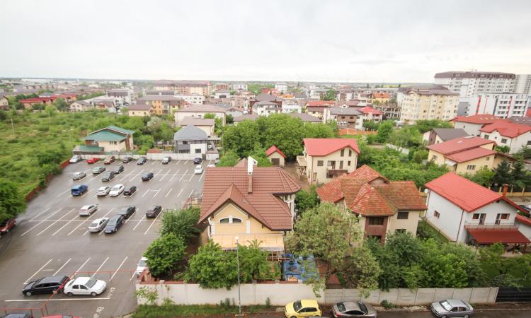 Apartament 2 camere 85 mp - Cartierul Latin - Prelungirea Ghencea