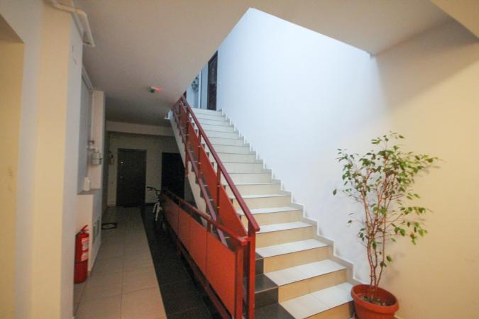 Apartament 2 camere 85 mp -  Cartierul Latin - Prelungirea Ghencea
