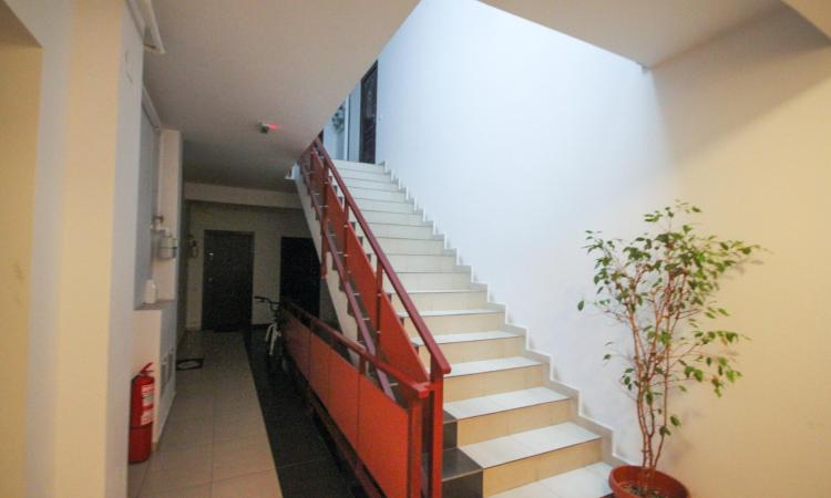 Apartament 2 camere 85 mp - Cartierul Latin - Prelungirea Ghencea