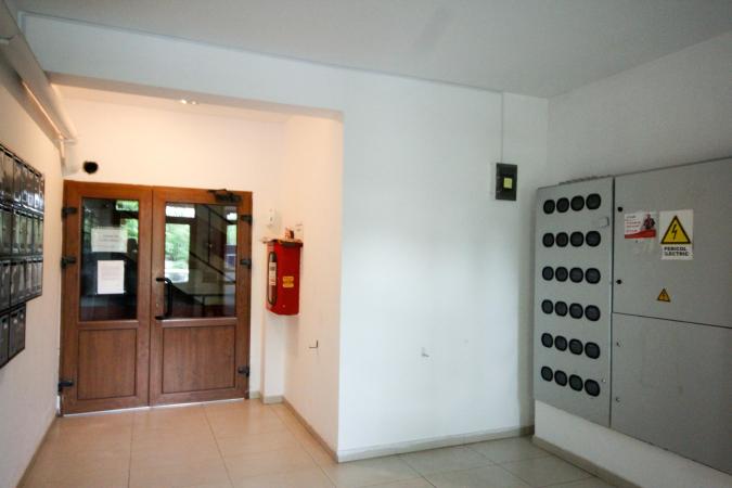 Apartament 2 camere 85 mp -  Cartierul Latin - Prelungirea Ghencea