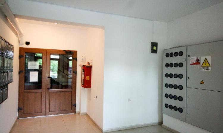Apartament 2 camere 85 mp - Cartierul Latin - Prelungirea Ghencea