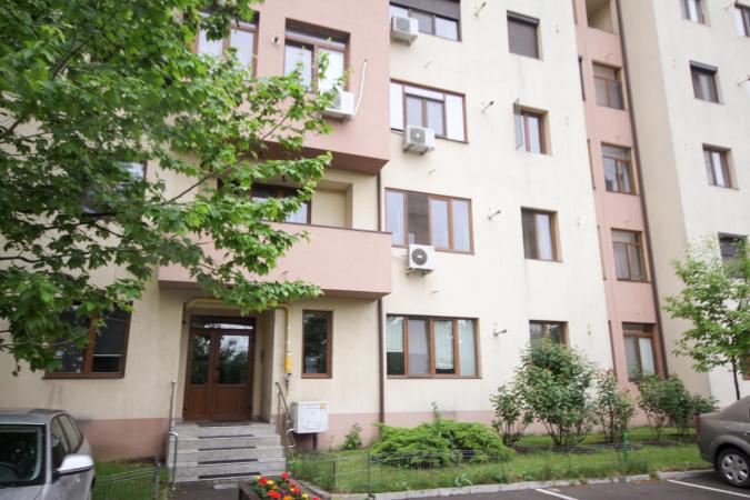 Apartament 2 camere 85 mp -  Cartierul Latin - Prelungirea Ghencea