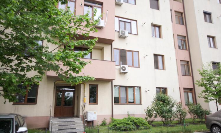 Apartament 2 camere 85 mp - Cartierul Latin - Prelungirea Ghencea