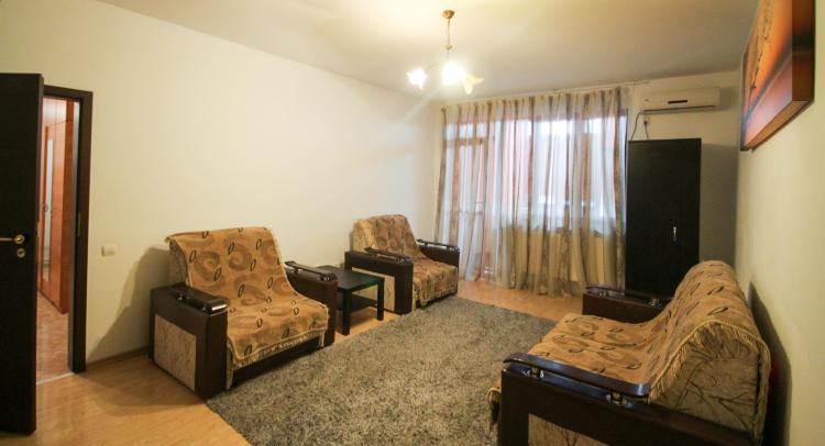 Apartament 2 camere 85 mp -  Cartierul Latin - Prelungirea Ghencea