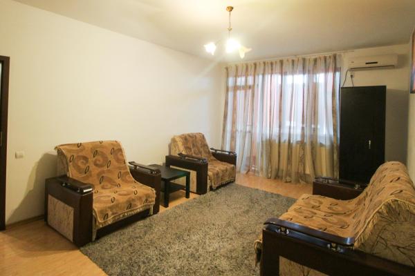 2 camere 74 mp - Cartierul Latin - Prelungirea Ghencea