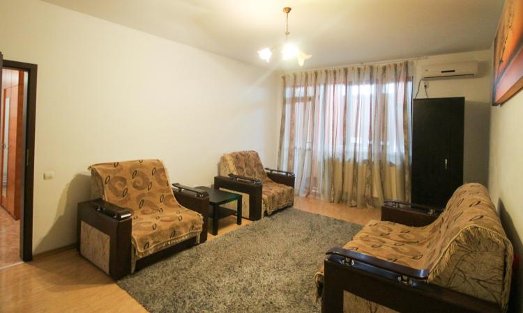 Apartament 2 camere 85 mp - Cartierul Latin - Prelungirea Ghencea