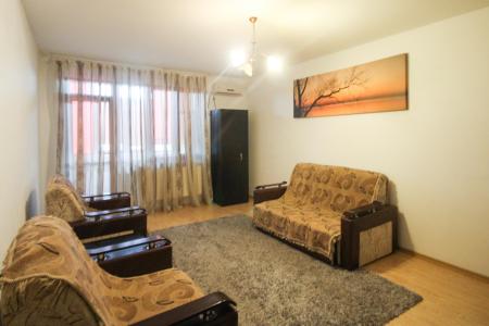 Apartament 2 camere 85 mp - Cartierul Latin - Prelungirea Ghencea