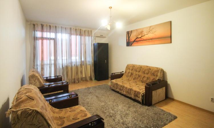 Apartament 2 camere 85 mp - Cartierul Latin - Prelungirea Ghencea
