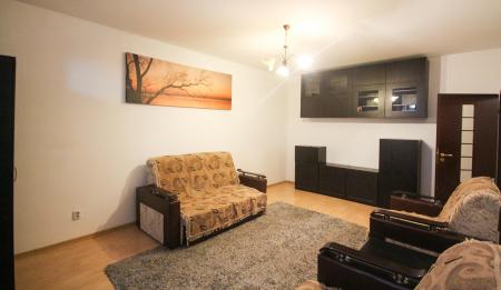 Apartament 2 camere 85 mp -  Cartierul Latin - Prelungirea Ghencea