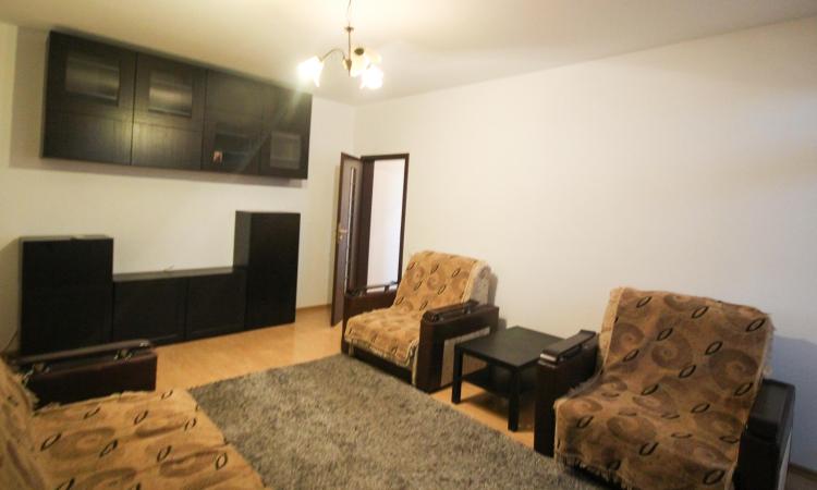 Apartament 2 camere 85 mp - Cartierul Latin - Prelungirea Ghencea