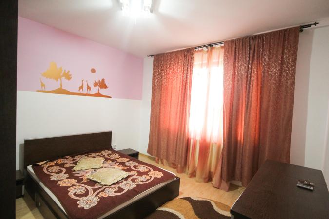 Apartament 2 camere 85 mp -  Cartierul Latin - Prelungirea Ghencea
