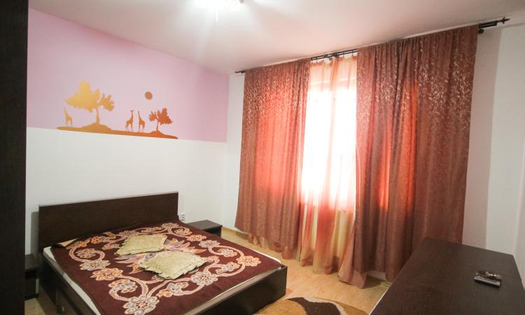 Apartament 2 camere 85 mp - Cartierul Latin - Prelungirea Ghencea