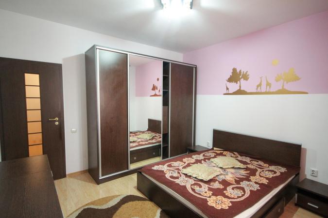 Apartament 2 camere 85 mp -  Cartierul Latin - Prelungirea Ghencea