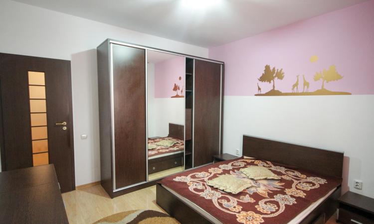 Apartament 2 camere 85 mp - Cartierul Latin - Prelungirea Ghencea
