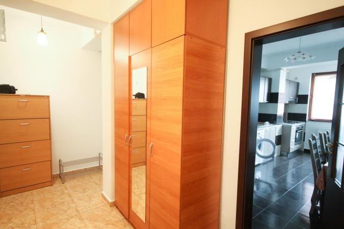 Apartament 2 camere 85 mp -  Cartierul Latin - Prelungirea Ghencea