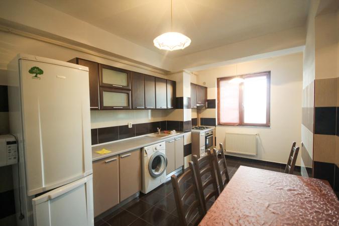 Apartament 2 camere 85 mp -  Cartierul Latin - Prelungirea Ghencea