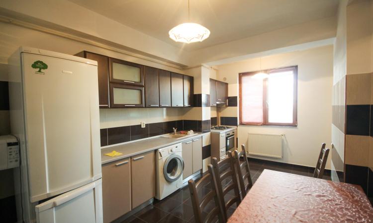 Apartament 2 camere 85 mp - Cartierul Latin - Prelungirea Ghencea