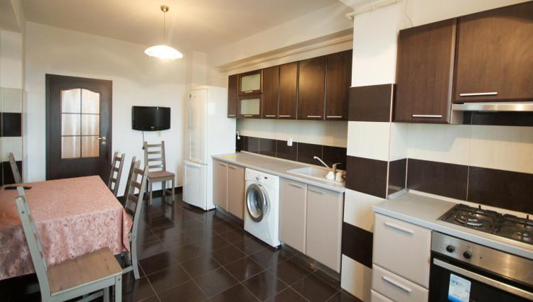 Apartament 2 camere 85 mp -  Cartierul Latin - Prelungirea Ghencea
