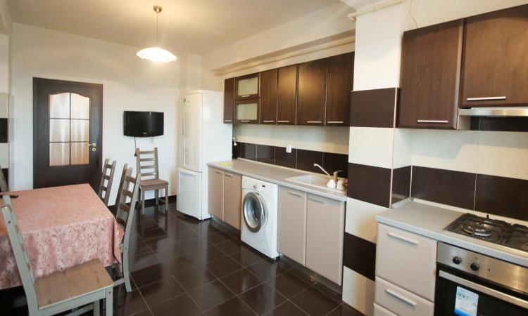 Apartament 2 camere 85 mp - Cartierul Latin - Prelungirea Ghencea