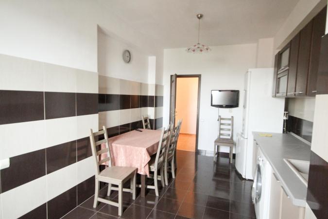 Apartament 2 camere 85 mp -  Cartierul Latin - Prelungirea Ghencea