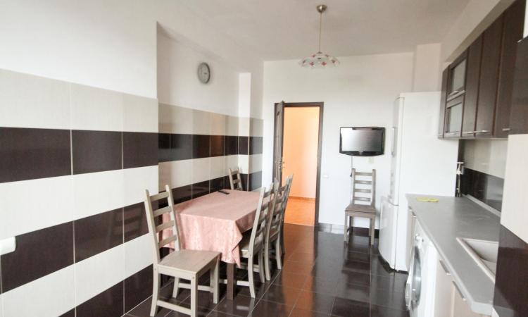 Apartament 2 camere 85 mp - Cartierul Latin - Prelungirea Ghencea