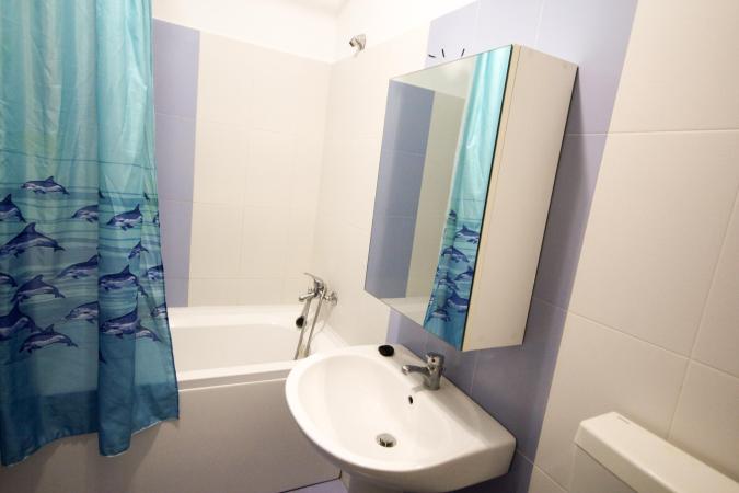 Apartament 2 camere 85 mp -  Cartierul Latin - Prelungirea Ghencea