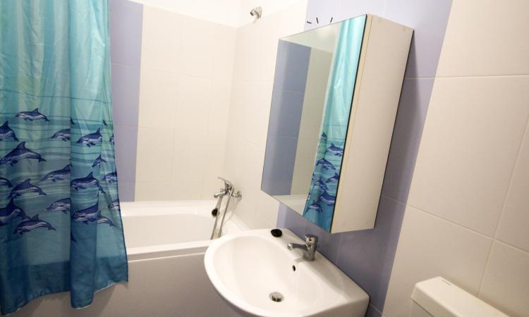 Apartament 2 camere 85 mp - Cartierul Latin - Prelungirea Ghencea