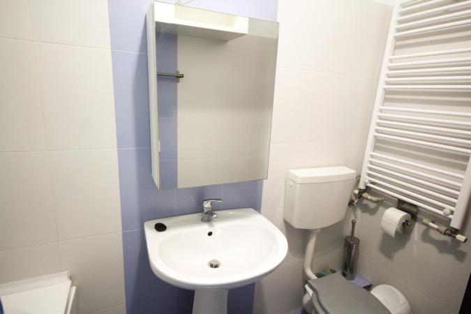 Apartament 2 camere 85 mp -  Cartierul Latin - Prelungirea Ghencea