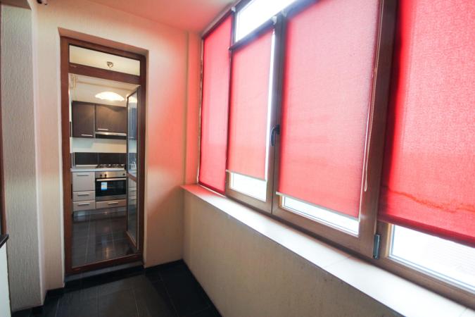 Apartament 2 camere 85 mp -  Cartierul Latin - Prelungirea Ghencea