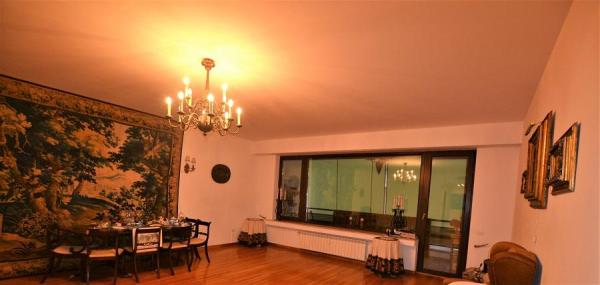 Apartament Lux Dorobanti Capitale-Imobil 2008