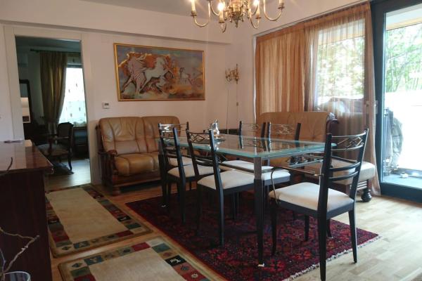 Pipera - Cantacuzino - 2 camere 2 bai 74 mpc + loc parcare subteran