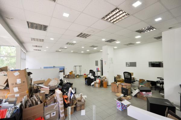 Calea Vitan Vitan Mall Spatiu comercial Birouri 146mp Open Space