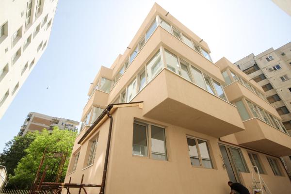 Apartament 3 camere - Imobil 2019 - Metrou Timpuri Noi