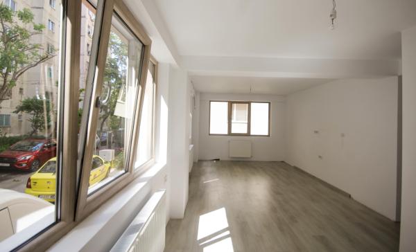 Metrou Timpuri Noi - 3 camere in imobil 2019- TVA INCLUS