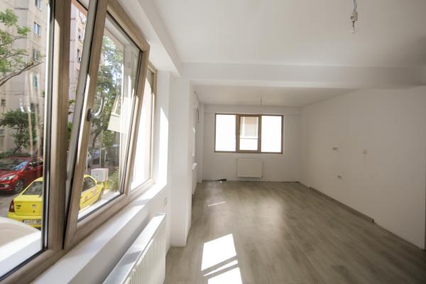 Metrou Timpuri Noi - 3 camere in imobil 2019- TVA INCLUS