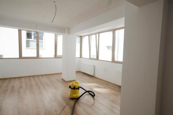 Garsoniera 45 mpc - Metrou Timpuri Noi - imobil 2019 - TVA INCLUS
