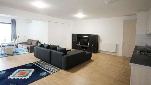 Apartament 2 camere - 100mp - terasa 11 mp - UpGround  - Pipera