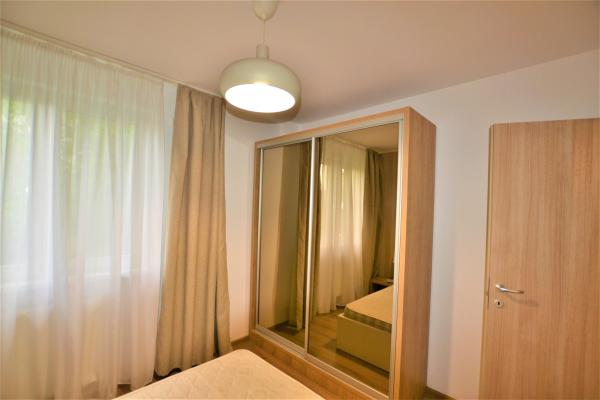 Apartament 2 camere Romana - Piata Amzei