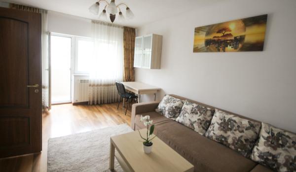 Bld. Tineretului - 2 camere renovat complet, mobilat si utilat